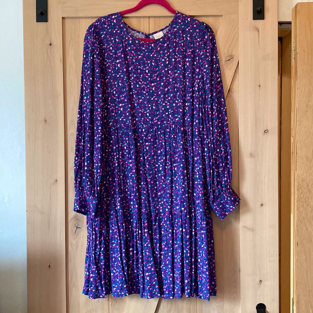 A New Day Lightweight Dress